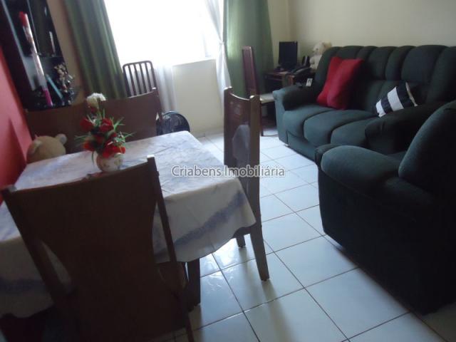 Apartamento à venda com 2 dormitórios em Cascadura, Rio de janeiro cod:PA20347 - Foto 3