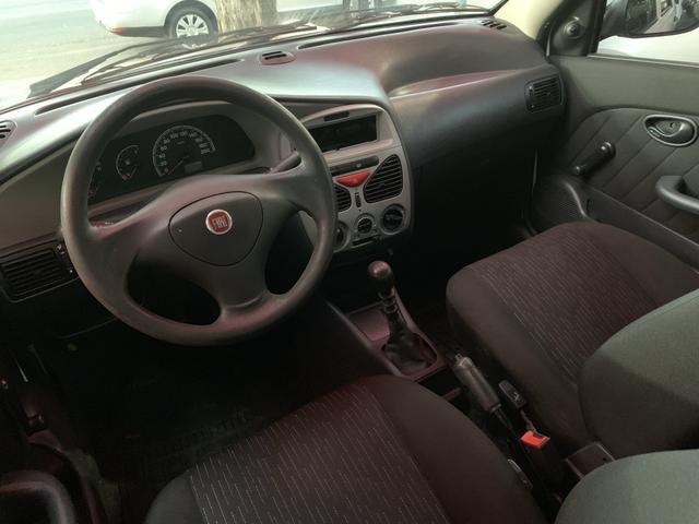 Fiat Siena ano 2012 Fire Financio sem entrada - Foto 10