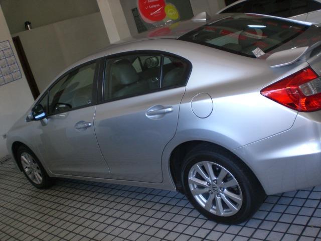 Honda Civic - Foto 8