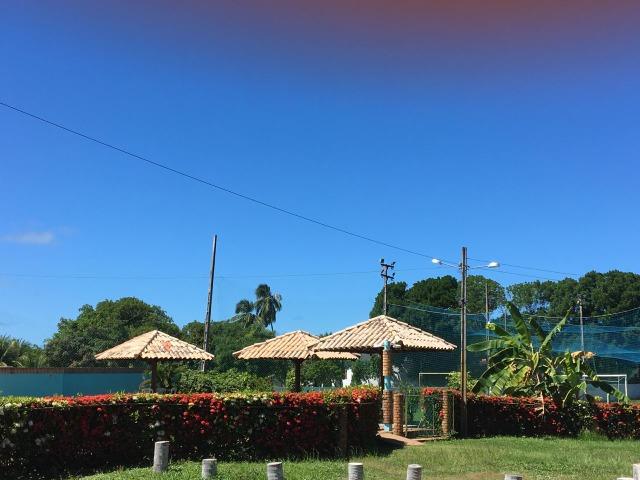 Lote no Condomínio Sonho Verde -Paripueira -AL - Foto 7