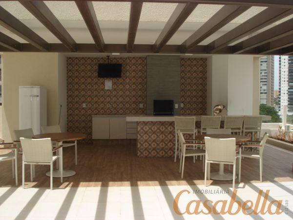 Apartamento com 3 quartos no WINNER SPORTS LIFE RESIDENCE 2.301 - Bairro Jardim Goiás em - Foto 18