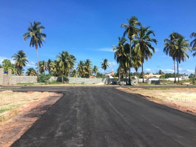 Lote em Condomínio Fechado em Paripueira - AL - Foto 8