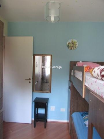 Casa à venda com 3 dormitórios em Hauer, Curitiba cod:565 - Foto 7