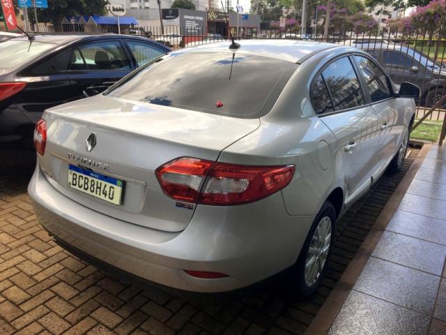 RENAULT FLUENCE SED. DYN. PLUS 2.0 16V FLEX AUT. - Foto 3