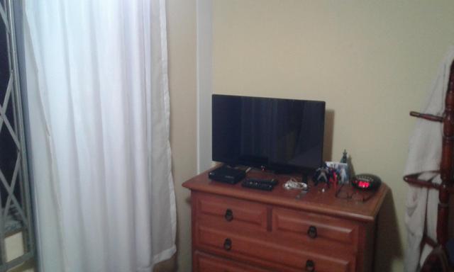 Apartamento para venda possui 54 m² com 3 quartos em Cocotá - Rio de Janeiro - RJ - Foto 5