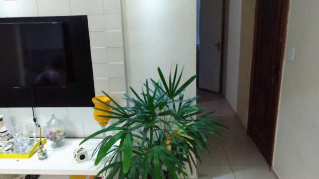 Apartamento à venda com 2 dormitórios em Inhaúma, Rio de janeiro cod:PPAP20266 - Foto 5