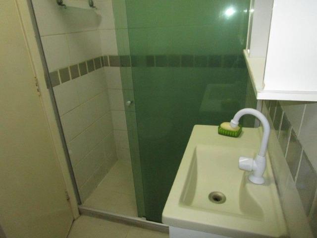 Méier - Rua Hermengarda - 2 Quartos - Varanda Vista Livre - Andar Alto - Portaria 24 Horas - Foto 17