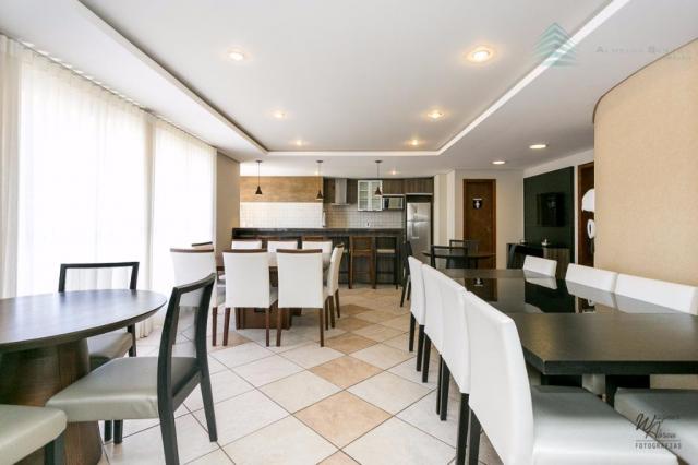 Apartamento à venda, 149 m² por r$ 1.240.000,00 - jardim botânico - curitiba/pr - Foto 18