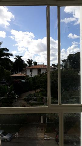Apartamento amplo no Rio Vermelho,2 quartos