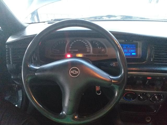 Vectra Challenge 2.2 Completissimo - Foto 9