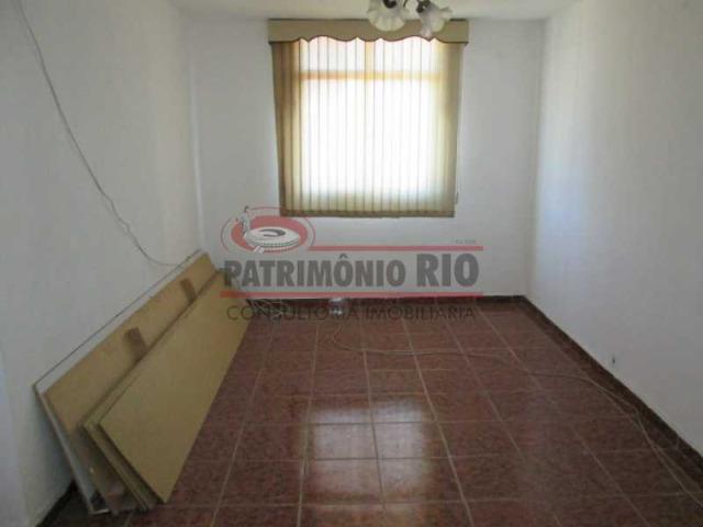 Apartamento 2 Quartos em Coelho Neto - Foto 2