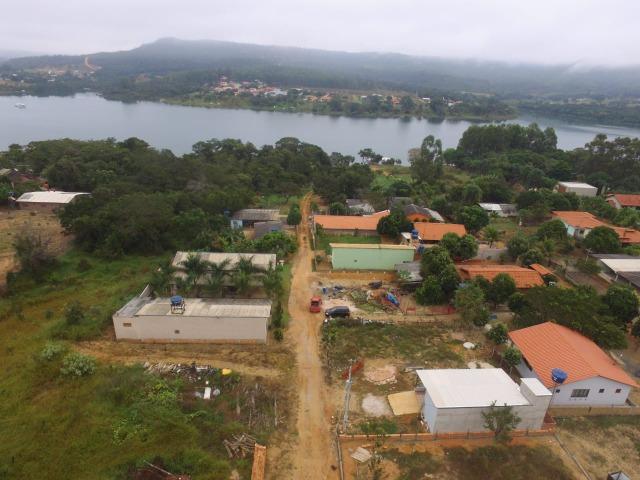 Casa de campo no lago corumba abadiania - Foto 9