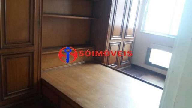 Apartamento à venda com 2 dormitórios em Praça da bandeira, Rio de janeiro cod:POAP20209 - Foto 12