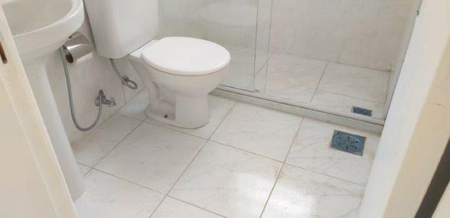 Engenho de Dentro - Rua Ana Leonídia - Apartamento Tipo Casa - 2 Quartos Térreo - Foto 4