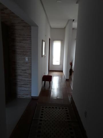Casa na rua bela via Ponte Alta norte - Foto 16