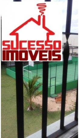 Passo chave Condomínio Indaiatuba - Apartamento a Venda no bairro Saramanta - Sã... - Foto 6