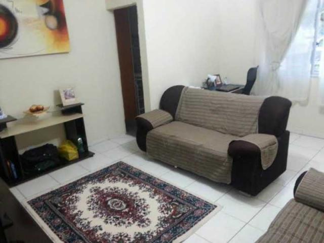 Apartamento à venda com 1 dormitórios em Madureira, Rio de janeiro cod:PPAP10008 - Foto 2