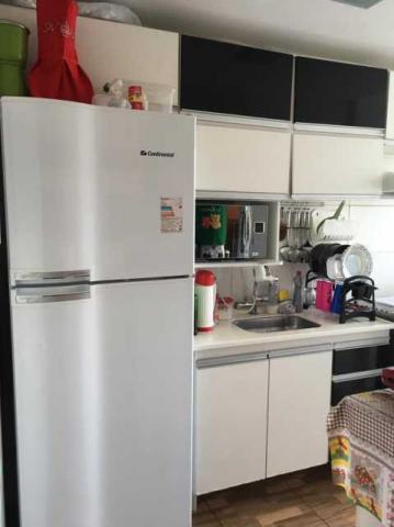 Apartamento à venda com 2 dormitórios em Cascadura, Rio de janeiro cod:PPAP20355 - Foto 15