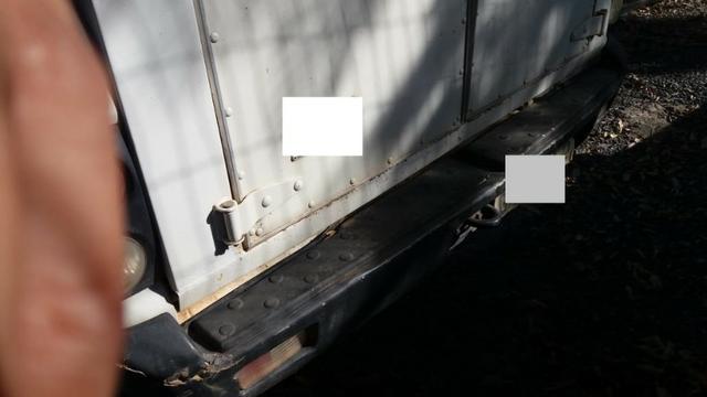 Mitsubishi L200 GL 4x4 2011/2012 - Foto 6