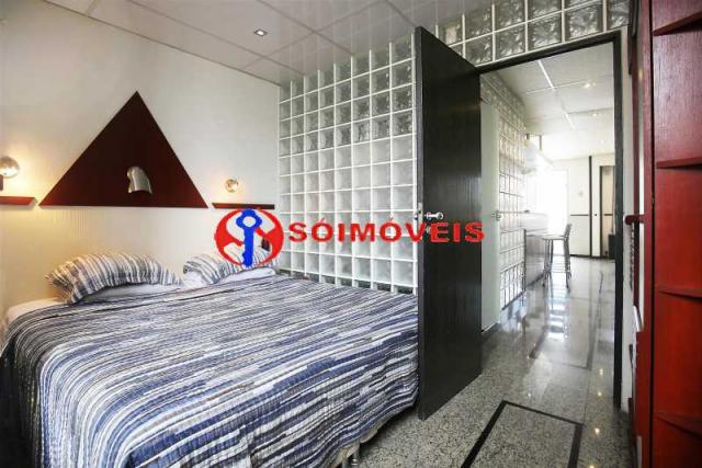 Apartamento à venda com 2 dormitórios em Copacabana, Rio de janeiro cod:LIAP20431 - Foto 16