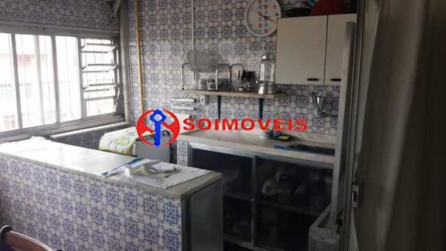 Apartamento à venda com 2 dormitórios em Praça da bandeira, Rio de janeiro cod:POAP20209 - Foto 9