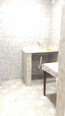 Kitchenette/conjugado à venda com 1 dormitórios em Inhaúma, Rio de janeiro cod:PPKI10006 - Foto 9