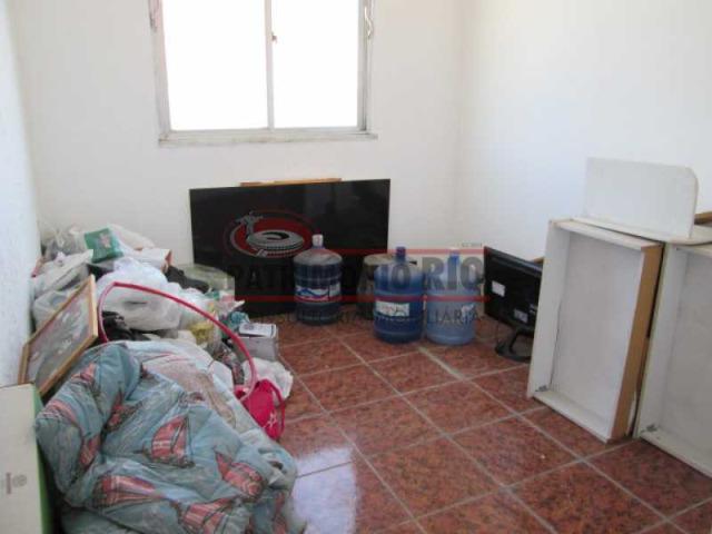 Apartamento 2 Quartos em Coelho Neto - Foto 8