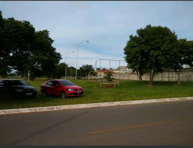 Casa Sobrado na 16 do Setor Oeste Gama