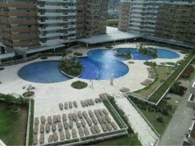 Apartamento à venda com 3 dormitórios em Cachambi, Rio de janeiro cod:PPAP30075