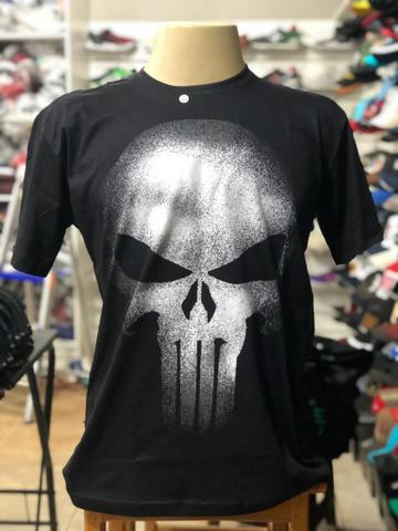Camisetas Marvel - Foto 6