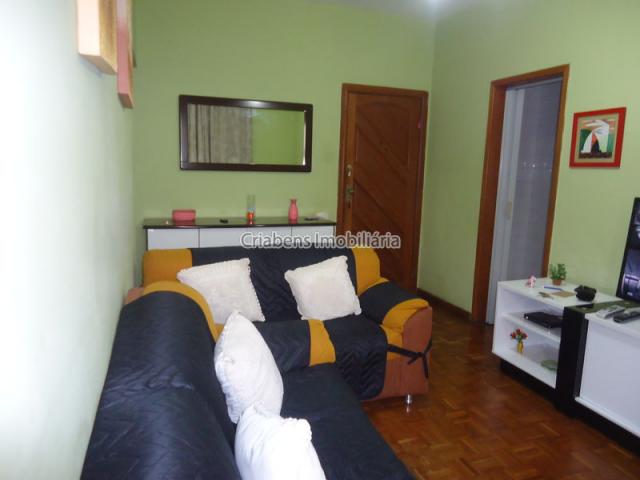 Apartamento à venda com 2 dormitórios em Madureira, Rio de janeiro cod:PA20340 - Foto 2
