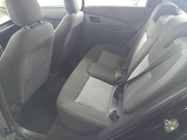 Cobalt LT 1.4 2012 com Gás Natural Injetável - Foto 5