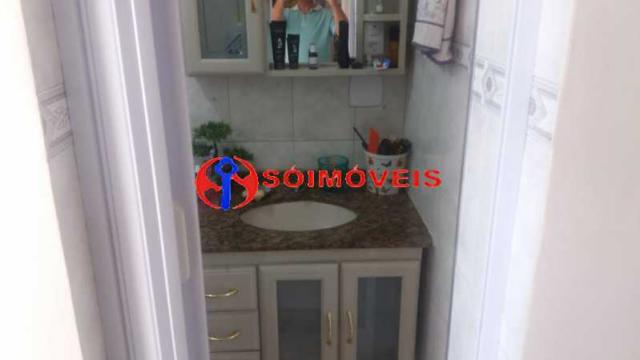 Apartamento à venda com 2 dormitórios em Portuguesa, Rio de janeiro cod:POAP20201 - Foto 20