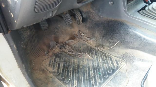 Mitsubishi L200 GL 4x4 2011/2012 - Foto 18