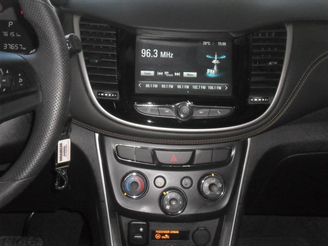Tracker Turbo Automática Novíssima! - Foto 16
