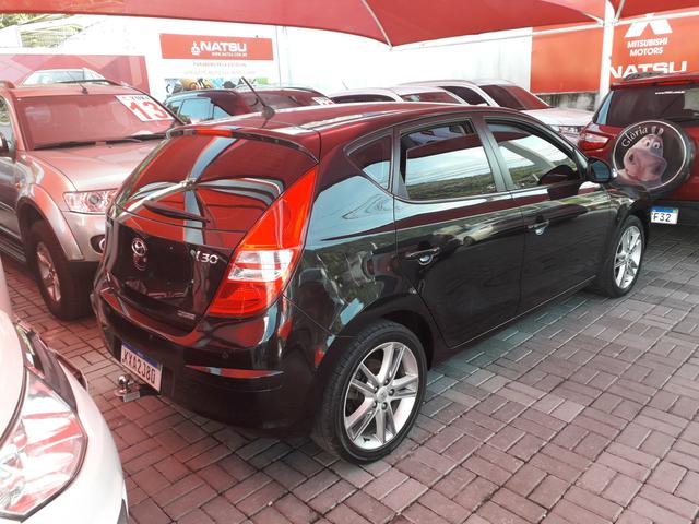 I30 2010 automatico com 90 mil km - Foto 2