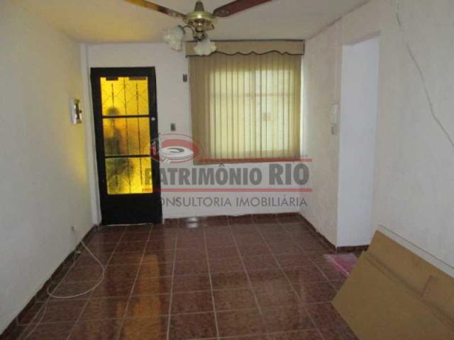 Apartamento 2 Quartos em Coelho Neto