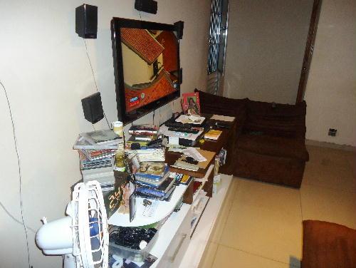 Apartamento à venda com 1 dormitórios em Pilares, Rio de janeiro cod:PA10032 - Foto 3
