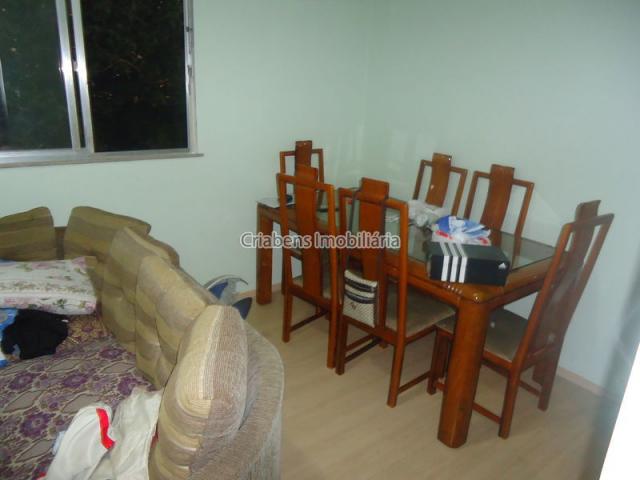 Apartamento à venda com 2 dormitórios em Abolição, Rio de janeiro cod:PA20377 - Foto 3