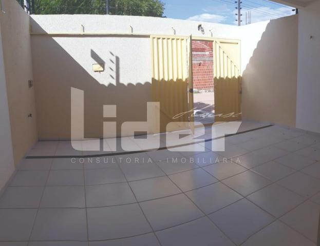 Casa Bairro Ipsep 1 - Líder