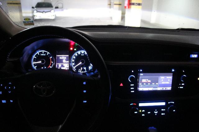 Toyota Corolla Altis 2.0 - Foto 4