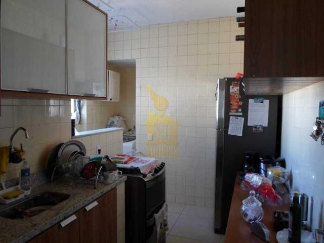 Rua Teodoro da Silva Apt Sala Ampla 2 Qts Coz. Ampla Dep. Completa Garagem - Foto 12