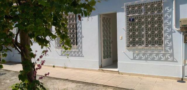Engenho de Dentro - Rua Ana Leonídia - Apartamento Tipo Casa - 2 Quartos Térreo - Foto 20