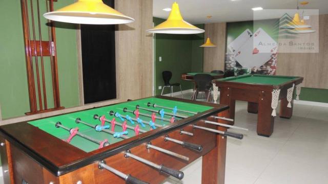 Apartamento à venda, 47 m² por r$ 265.000,00 - pinheirinho - curitiba/pr - Foto 18