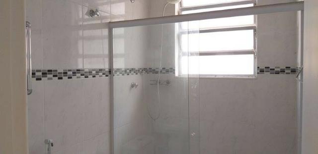 Engenho de Dentro - Rua Ana Leonídia - Apartamento Tipo Casa - 2 Quartos Térreo - Foto 7