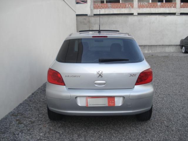 Peugeot 307 1.6 Presence Pak - Foto 9