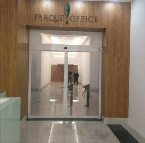 Salas no Parque Office, Parque Shopping , R$1500 com vista panorâmica / * - Foto 9