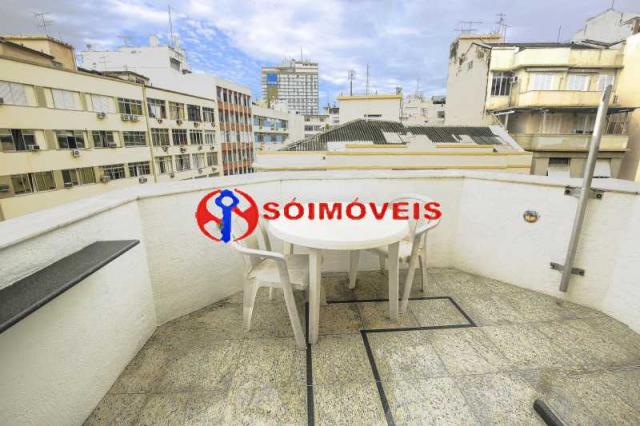 Apartamento à venda com 2 dormitórios em Copacabana, Rio de janeiro cod:LIAP20431 - Foto 6