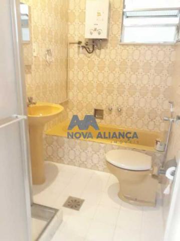 Apartamento à venda com 2 dormitórios em Tijuca, Rio de janeiro cod:NTAP21070 - Foto 15