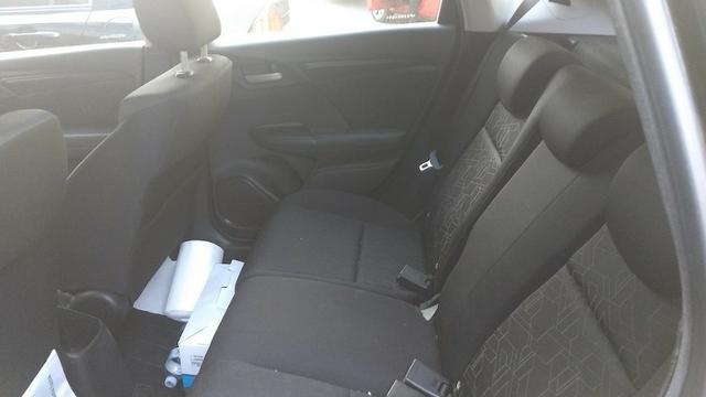 Honda Fit EX Automático 14/15 - Foto 2
